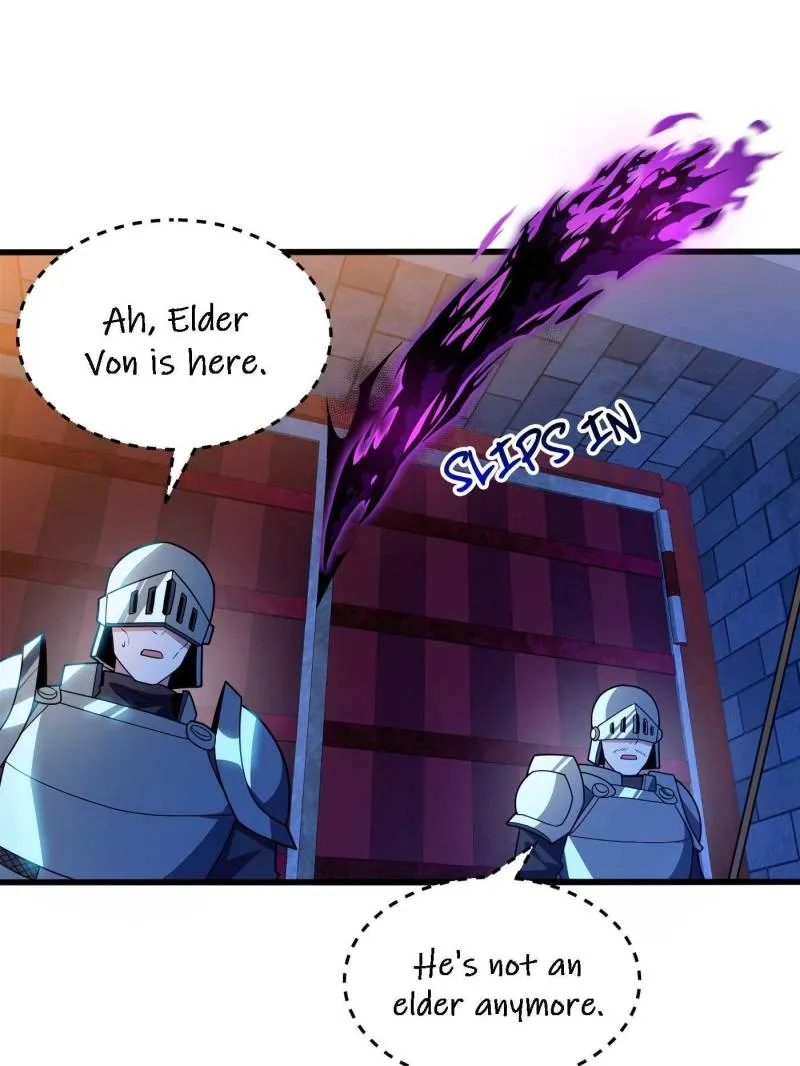 Evil Dragon Is Reincarnated! Revenge Begins at the Age of Five! Chapter 203 Online - página 4