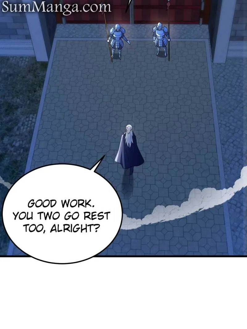 Evil Dragon Is Reincarnated! Revenge Begins at the Age of Five! Chapter 203 Online - página 6