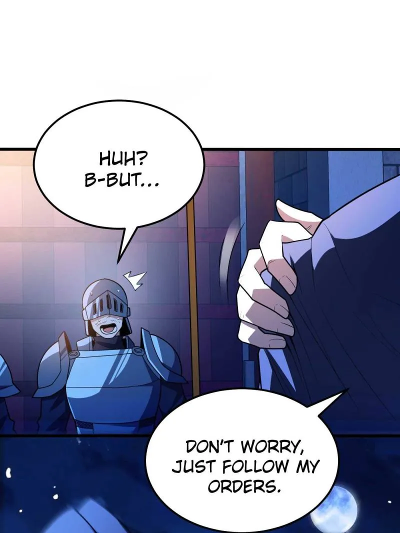 Evil Dragon Is Reincarnated! Revenge Begins at the Age of Five! Chapter 203 Online - página 7