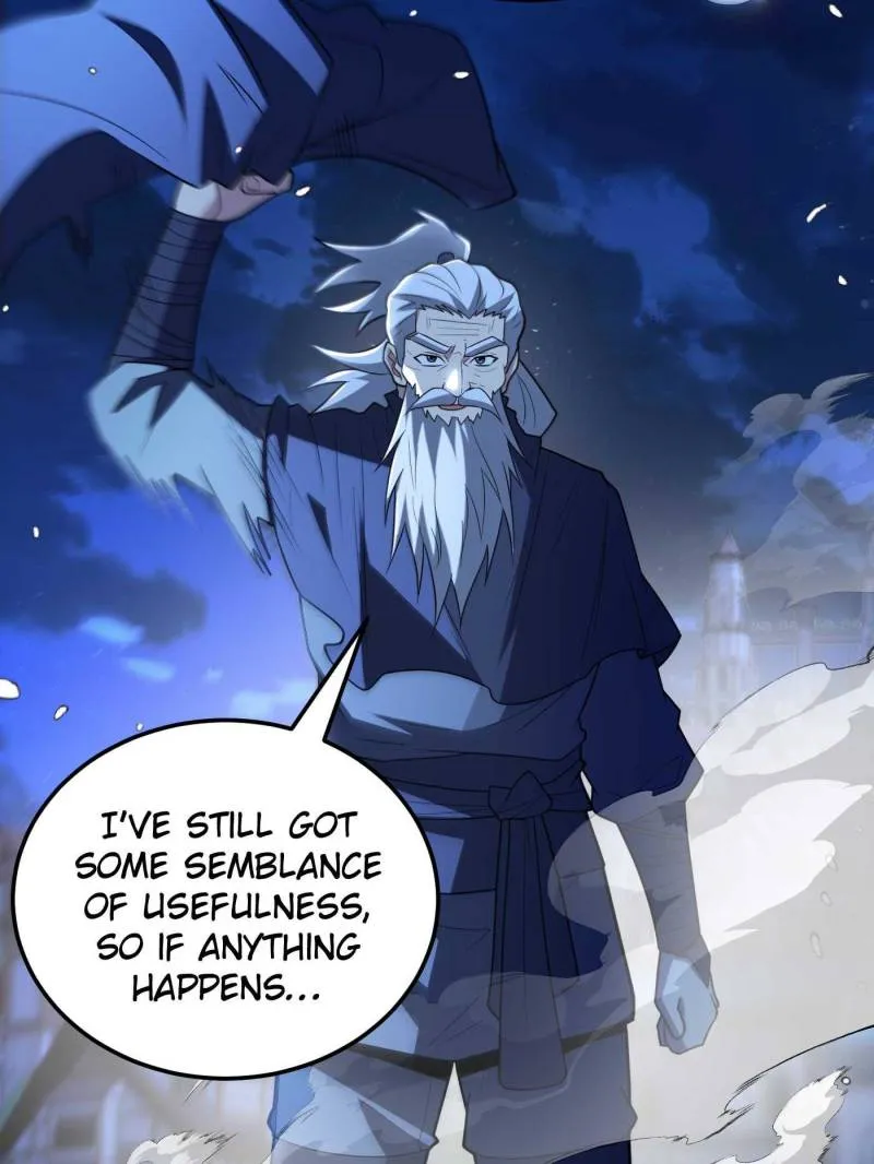 Evil Dragon Is Reincarnated! Revenge Begins at the Age of Five! Chapter 203 Online - página 8