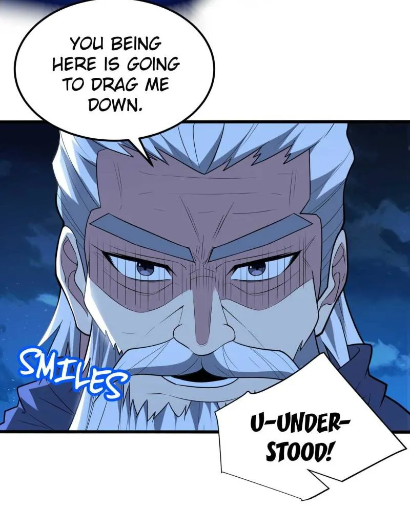 Evil Dragon Is Reincarnated! Revenge Begins at the Age of Five! Chapter 203 Online - página 10
