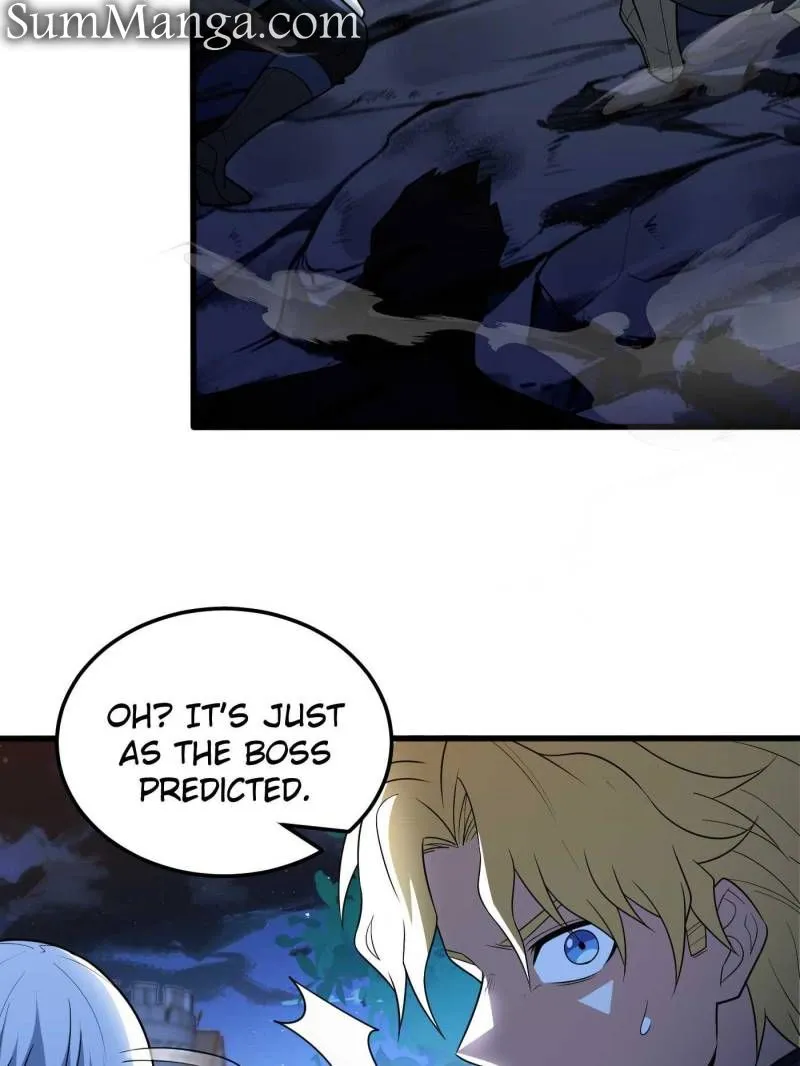 Evil Dragon Is Reincarnated! Revenge Begins at the Age of Five! Chapter 203 Online - página 12