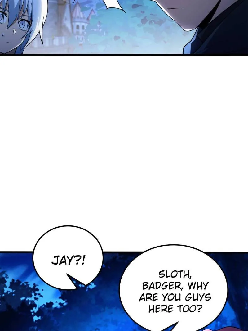 Evil Dragon Is Reincarnated! Revenge Begins at the Age of Five! Chapter 203 Online - página 13