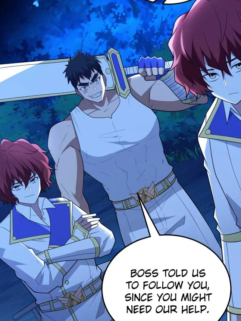 Evil Dragon Is Reincarnated! Revenge Begins at the Age of Five! Chapter 203 Online - página 14