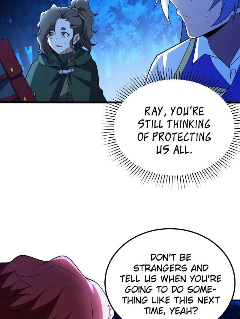 Evil Dragon Is Reincarnated! Revenge Begins at the Age of Five! Chapter 203 Online - página 16