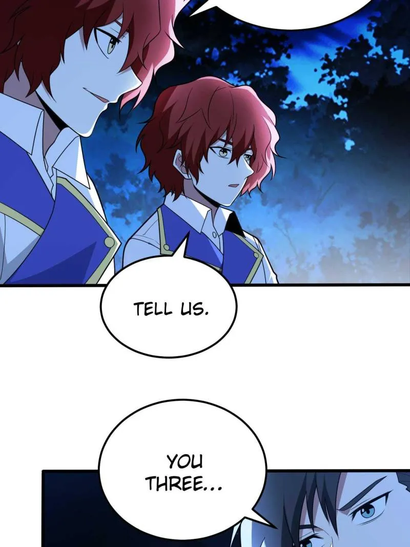 Evil Dragon Is Reincarnated! Revenge Begins at the Age of Five! Chapter 203 Online - página 17