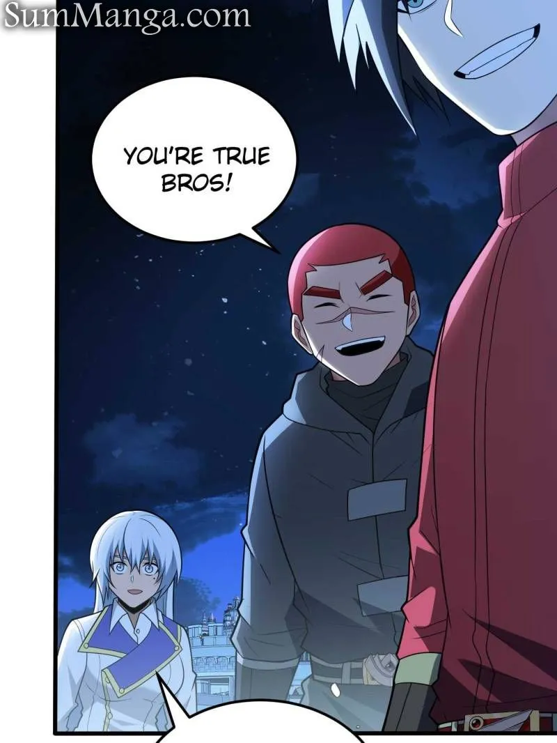 Evil Dragon Is Reincarnated! Revenge Begins at the Age of Five! Chapter 203 Online - página 18