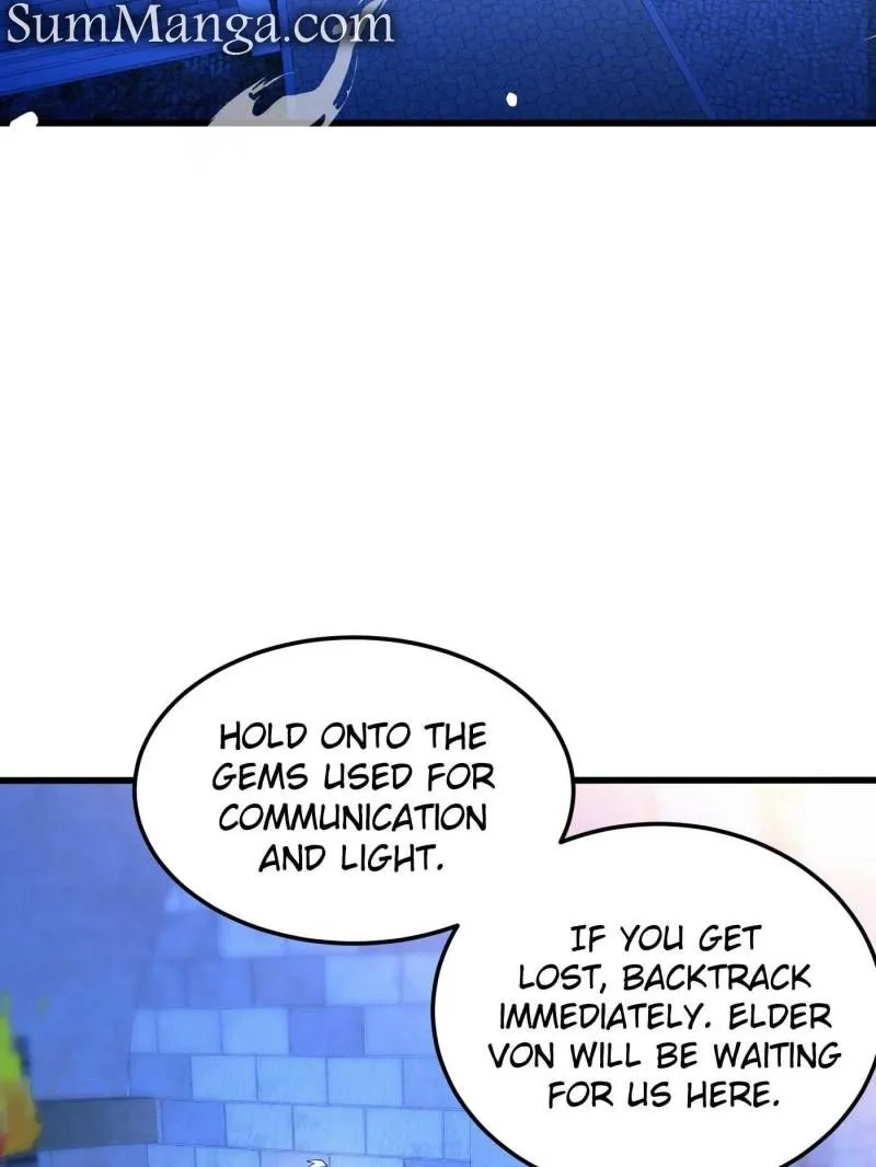 Evil Dragon Is Reincarnated! Revenge Begins at the Age of Five! Chapter 203 Online - página 24