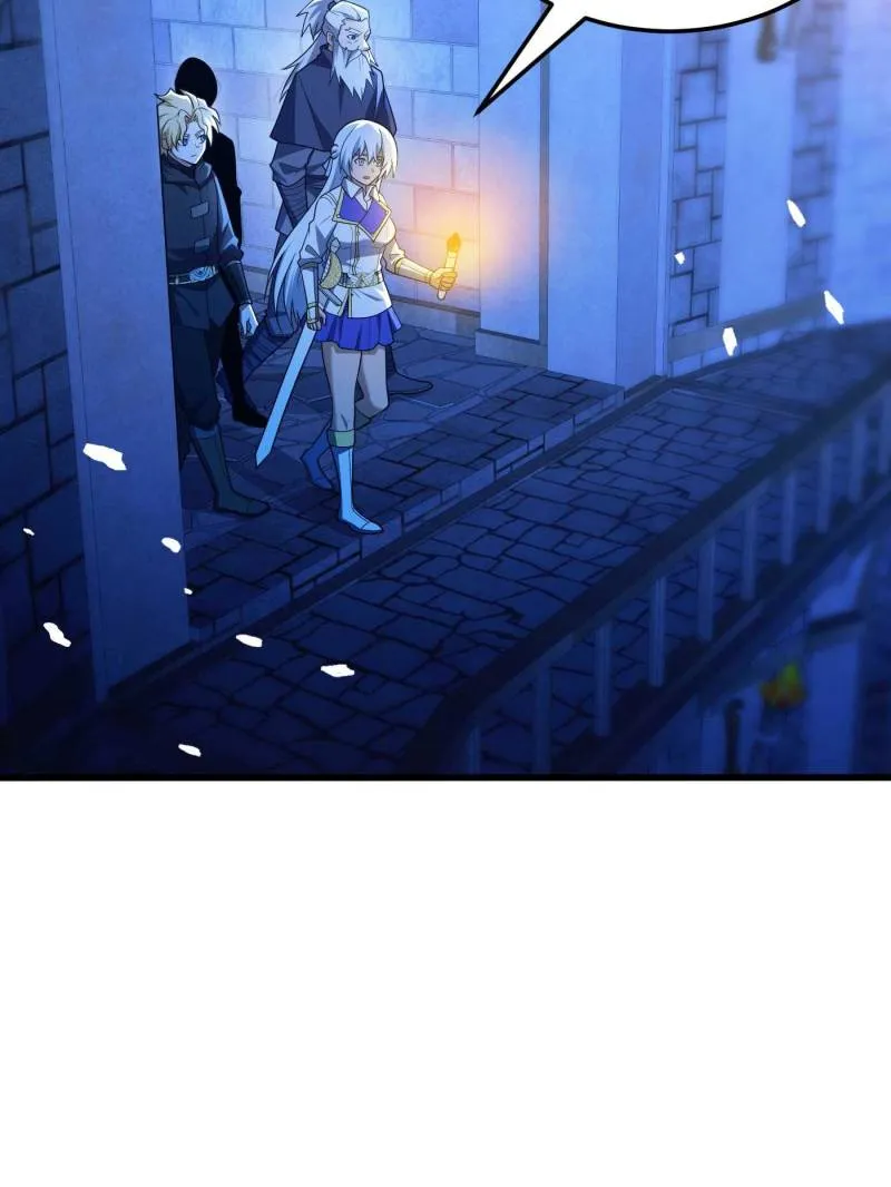 Evil Dragon Is Reincarnated! Revenge Begins at the Age of Five! Chapter 203 Online - página 25