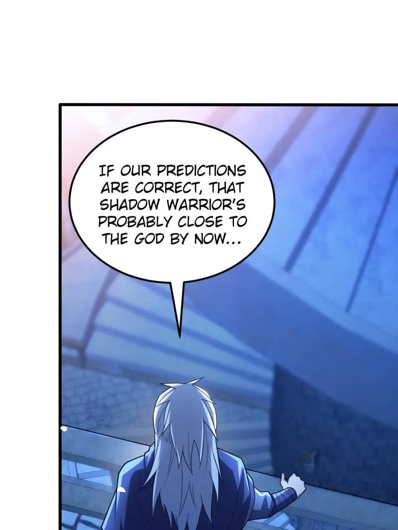 Evil Dragon Is Reincarnated! Revenge Begins at the Age of Five! Chapter 203 Online - página 26