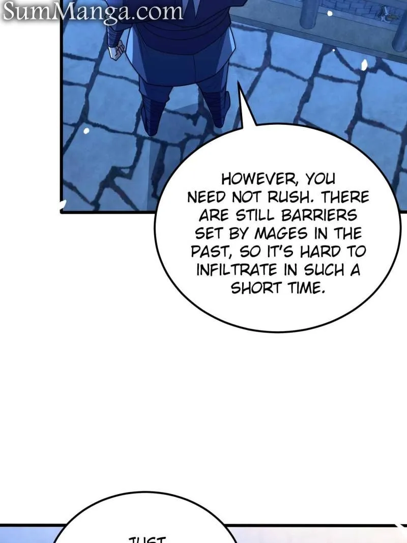 Evil Dragon Is Reincarnated! Revenge Begins at the Age of Five! Chapter 203 Online - página 27