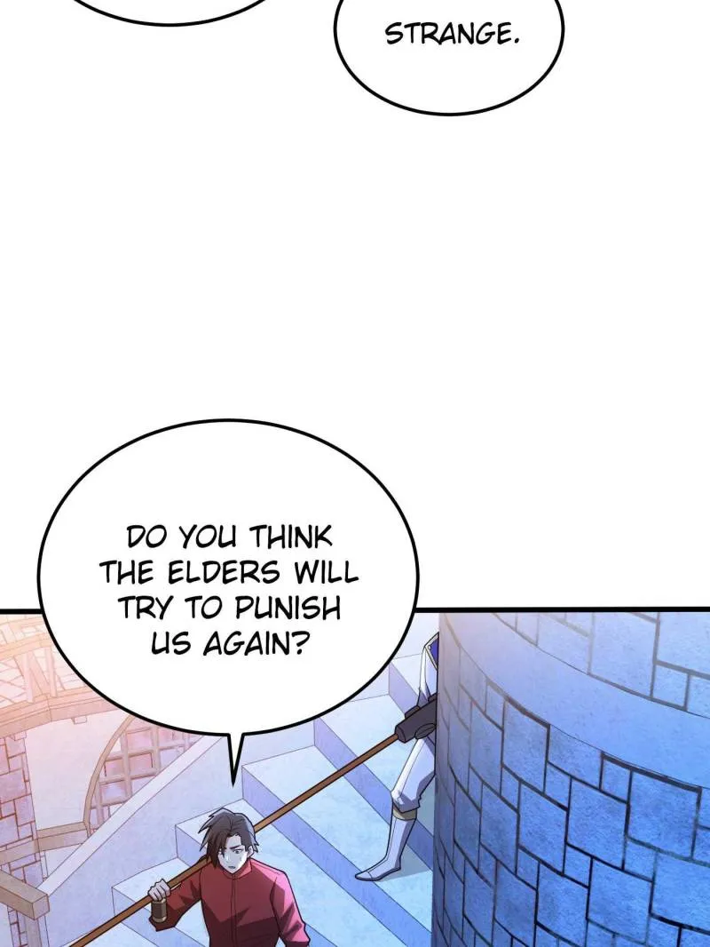 Evil Dragon Is Reincarnated! Revenge Begins at the Age of Five! Chapter 203 Online - página 32