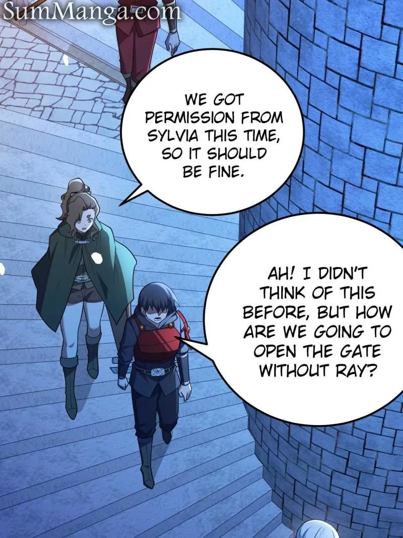 Evil Dragon Is Reincarnated! Revenge Begins at the Age of Five! Chapter 203 Online - página 33