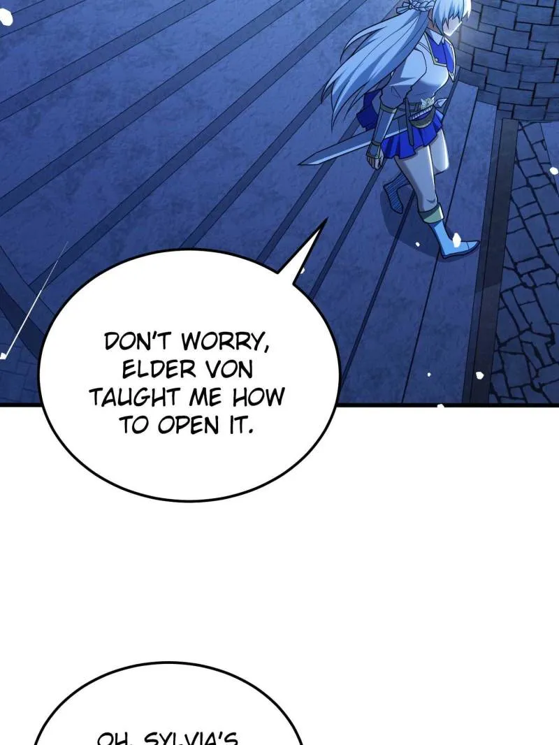 Evil Dragon Is Reincarnated! Revenge Begins at the Age of Five! Chapter 203 Online - página 34
