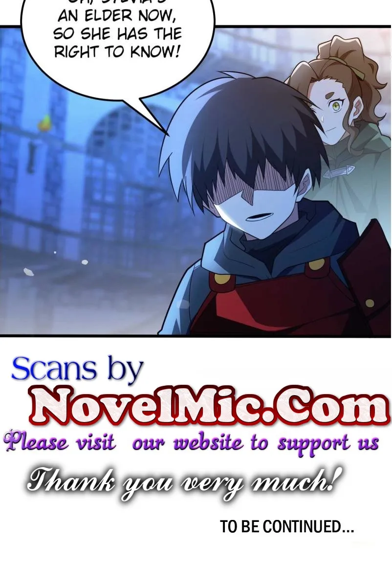 Evil Dragon Is Reincarnated! Revenge Begins at the Age of Five! Chapter 203 Online - página 35