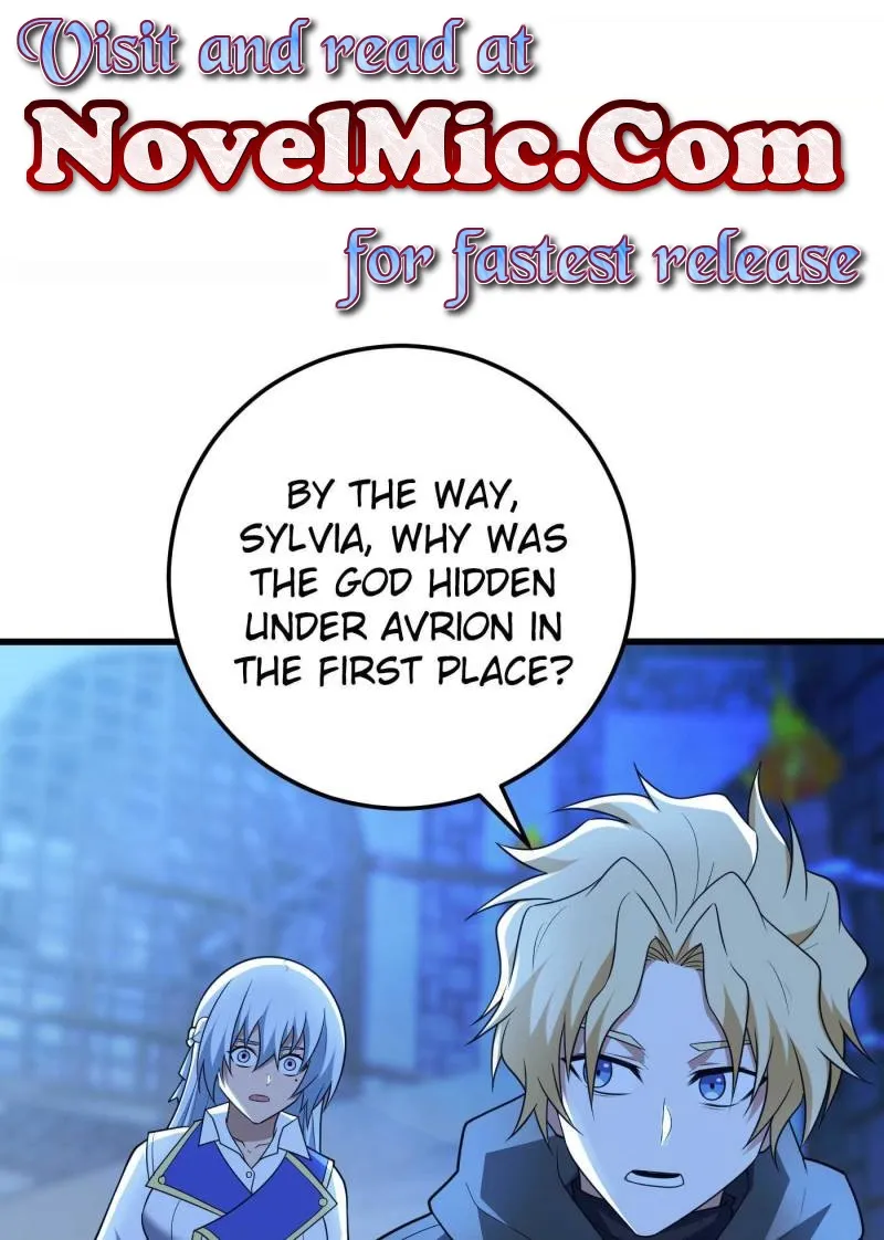 Evil Dragon Is Reincarnated! Revenge Begins at the Age of Five! Chapter 204 Online - página 1