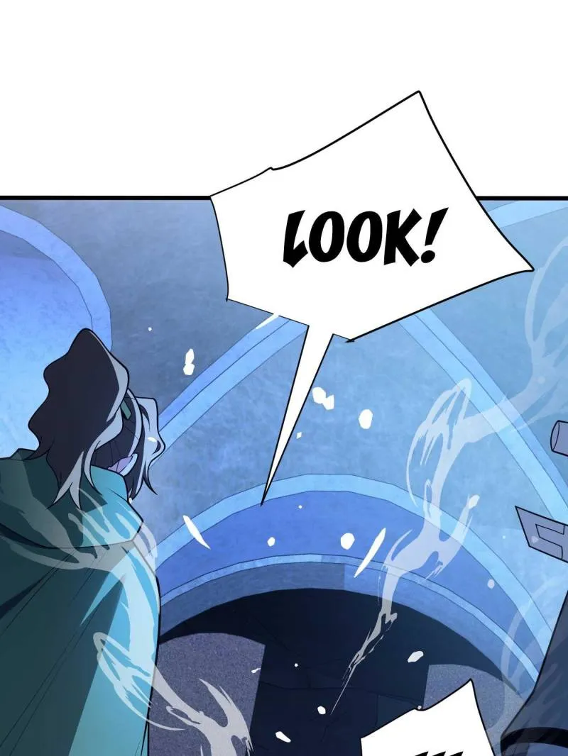 Evil Dragon Is Reincarnated! Revenge Begins at the Age of Five! Chapter 204 Online - página 3