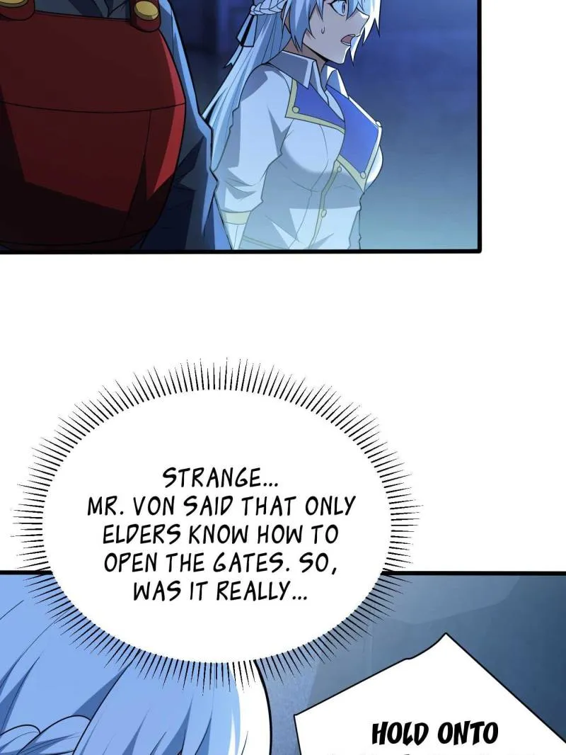Evil Dragon Is Reincarnated! Revenge Begins at the Age of Five! Chapter 204 Online - página 6