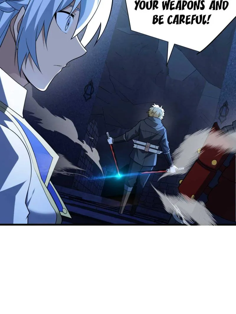 Evil Dragon Is Reincarnated! Revenge Begins at the Age of Five! Chapter 204 Online - página 7