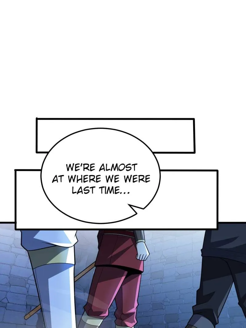 Evil Dragon Is Reincarnated! Revenge Begins at the Age of Five! Chapter 204 Online - página 8
