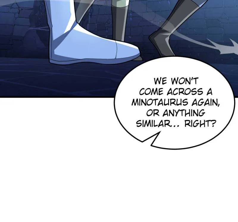Evil Dragon Is Reincarnated! Revenge Begins at the Age of Five! Chapter 204 Online - página 9