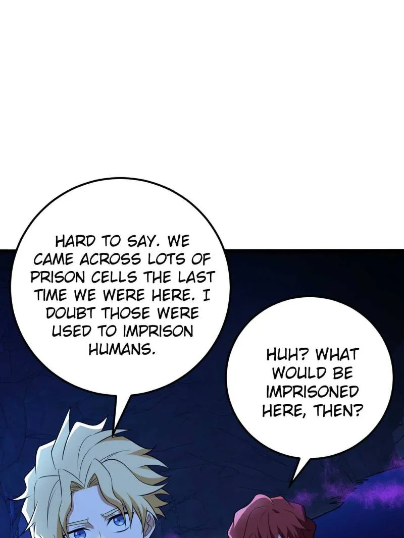 Evil Dragon Is Reincarnated! Revenge Begins at the Age of Five! Chapter 204 Online - página 10