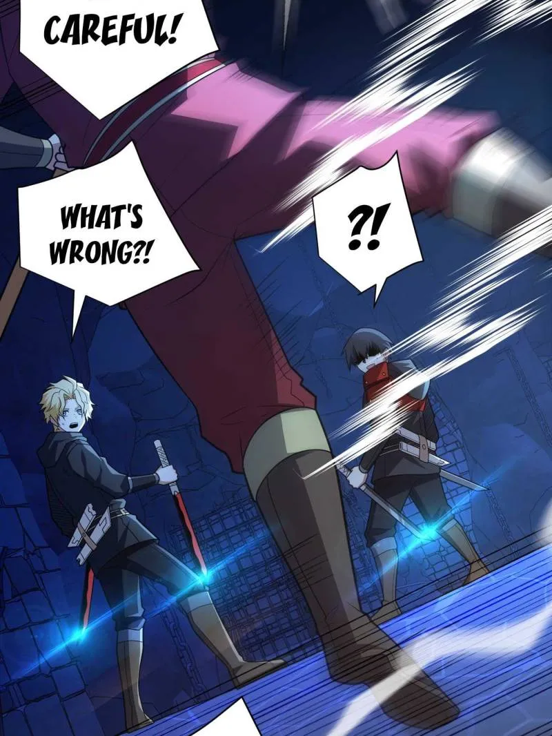 Evil Dragon Is Reincarnated! Revenge Begins at the Age of Five! Chapter 204 Online - página 12