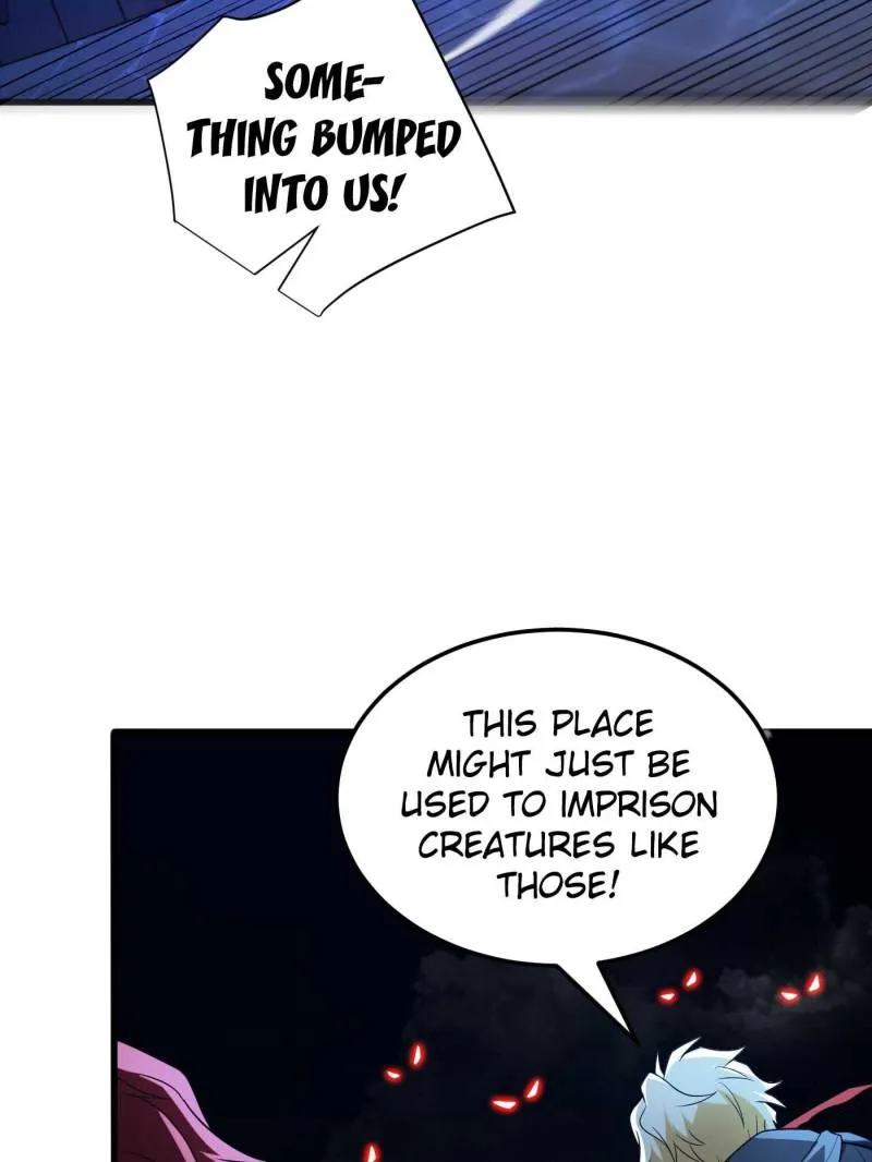 Evil Dragon Is Reincarnated! Revenge Begins at the Age of Five! Chapter 204 Online - página 13