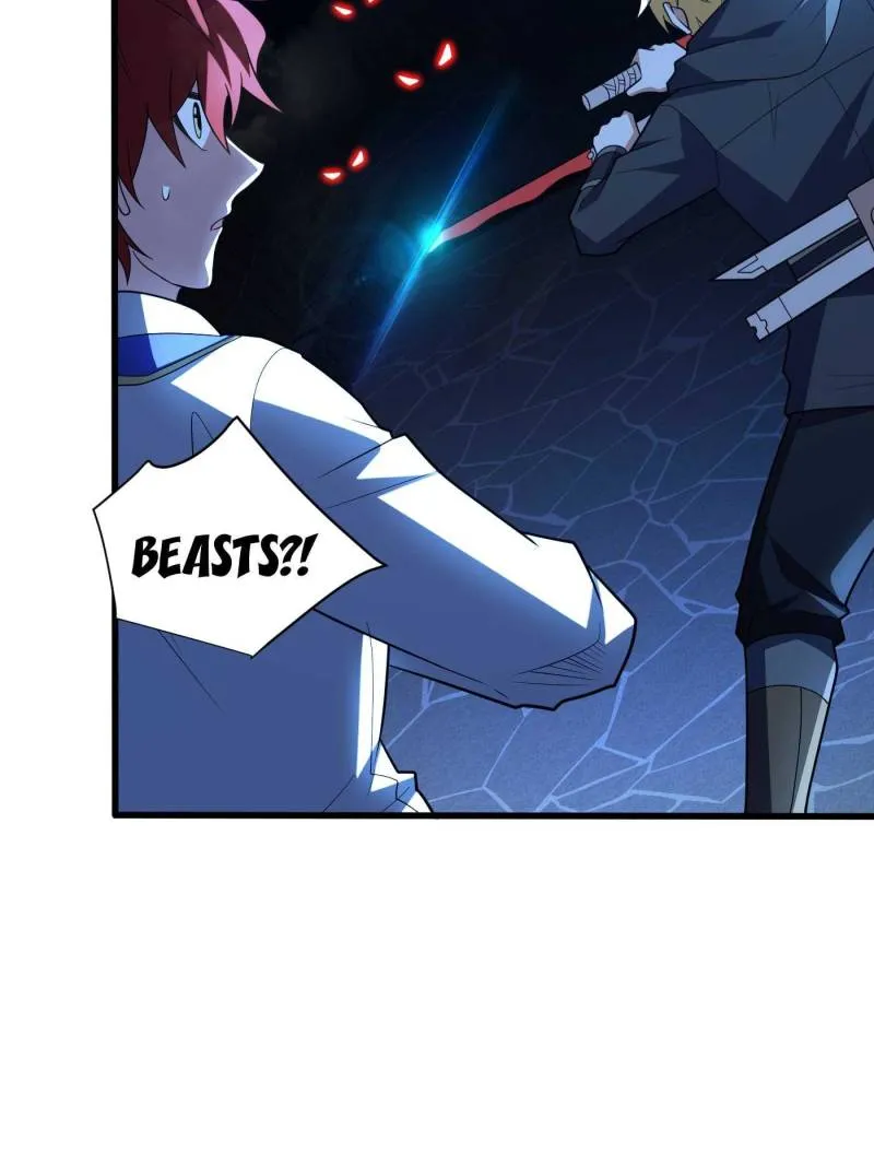 Evil Dragon Is Reincarnated! Revenge Begins at the Age of Five! Chapter 204 Online - página 14