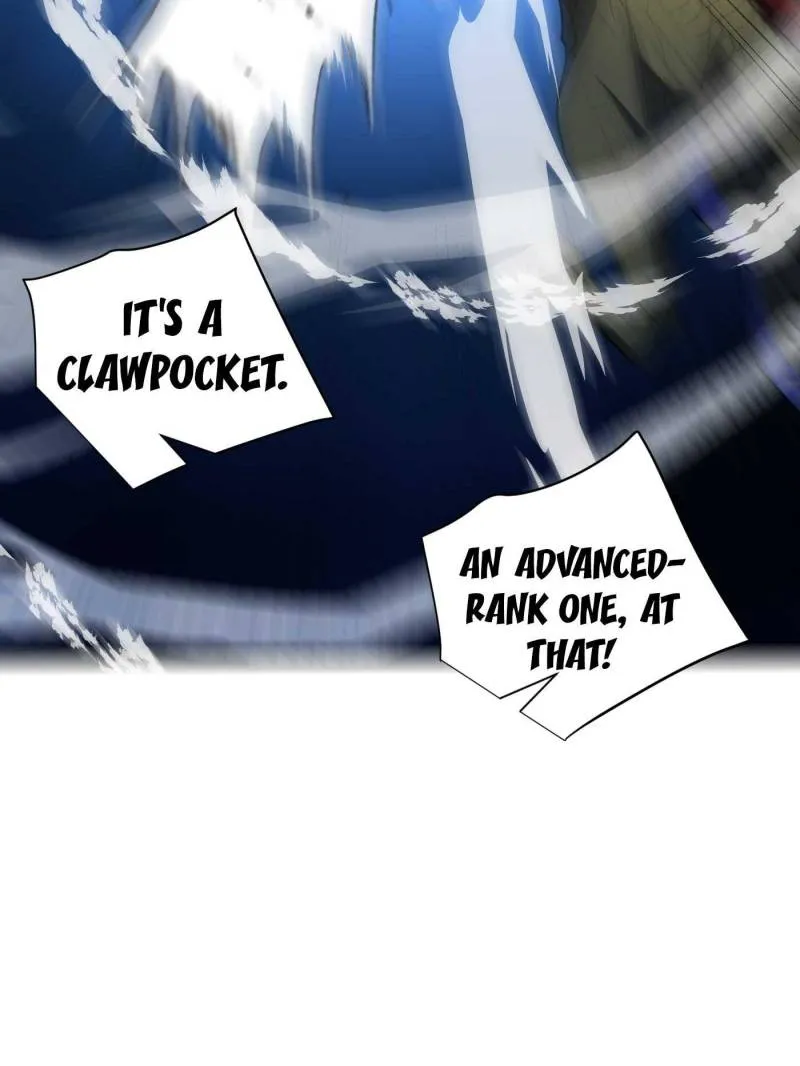 Evil Dragon Is Reincarnated! Revenge Begins at the Age of Five! Chapter 204 Online - página 17