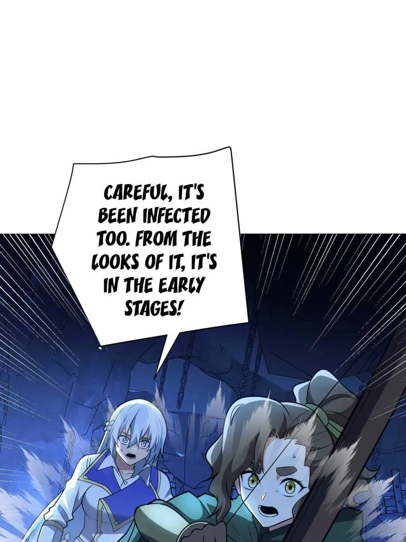 Evil Dragon Is Reincarnated! Revenge Begins at the Age of Five! Chapter 204 Online - página 19