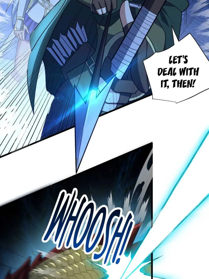 Evil Dragon Is Reincarnated! Revenge Begins at the Age of Five! Chapter 204 Online - página 20