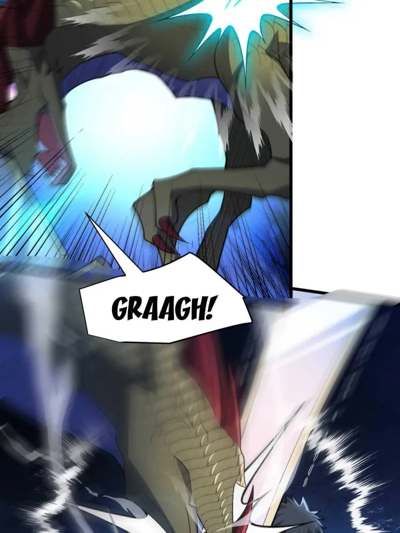 Evil Dragon Is Reincarnated! Revenge Begins at the Age of Five! Chapter 204 Online - página 21