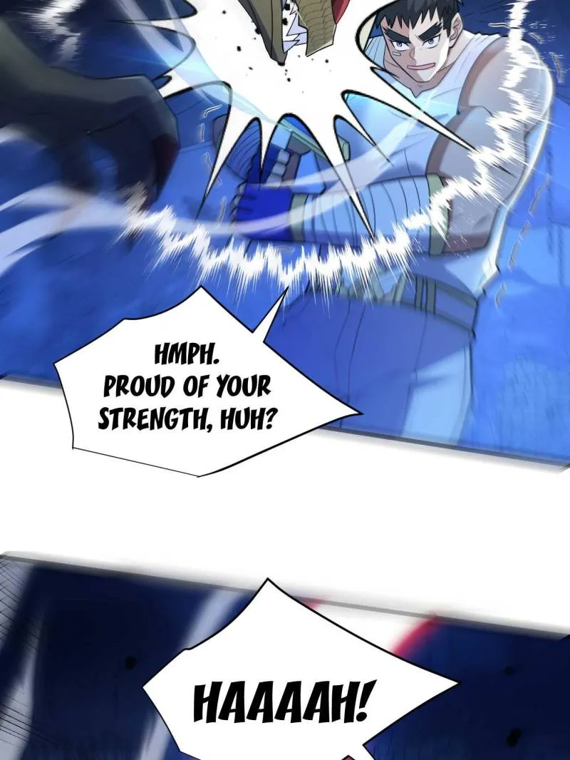 Evil Dragon Is Reincarnated! Revenge Begins at the Age of Five! Chapter 204 Online - página 22