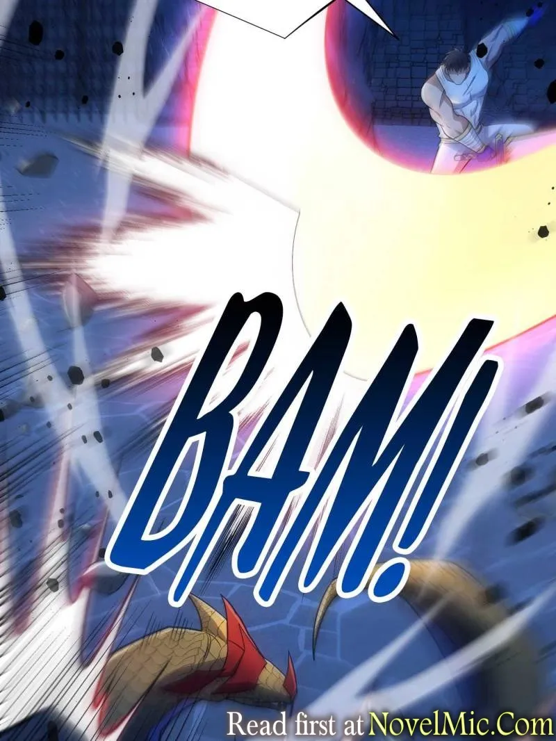 Evil Dragon Is Reincarnated! Revenge Begins at the Age of Five! Chapter 204 Online - página 23