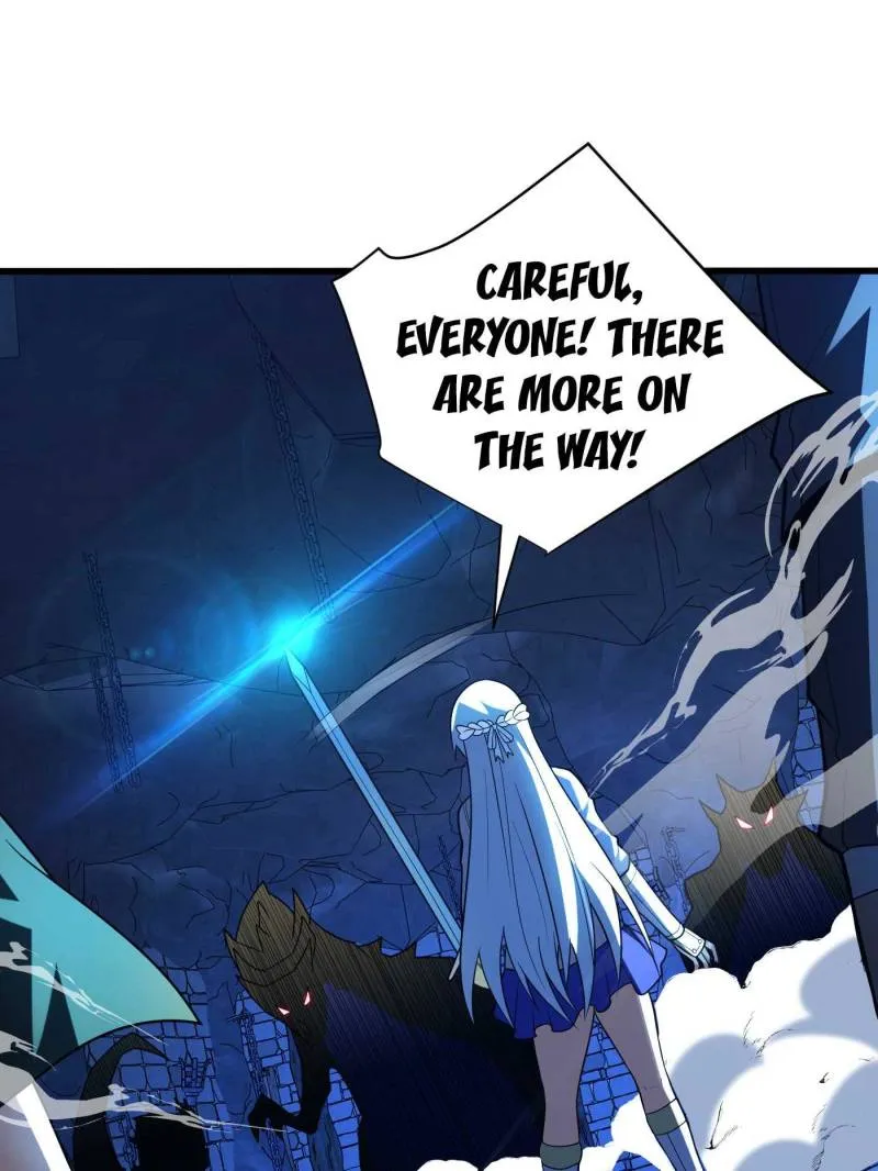 Evil Dragon Is Reincarnated! Revenge Begins at the Age of Five! Chapter 204 Online - página 27