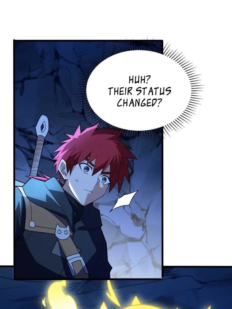 Evil Dragon Is Reincarnated! Revenge Begins at the Age of Five! Chapter 204 Online - página 31