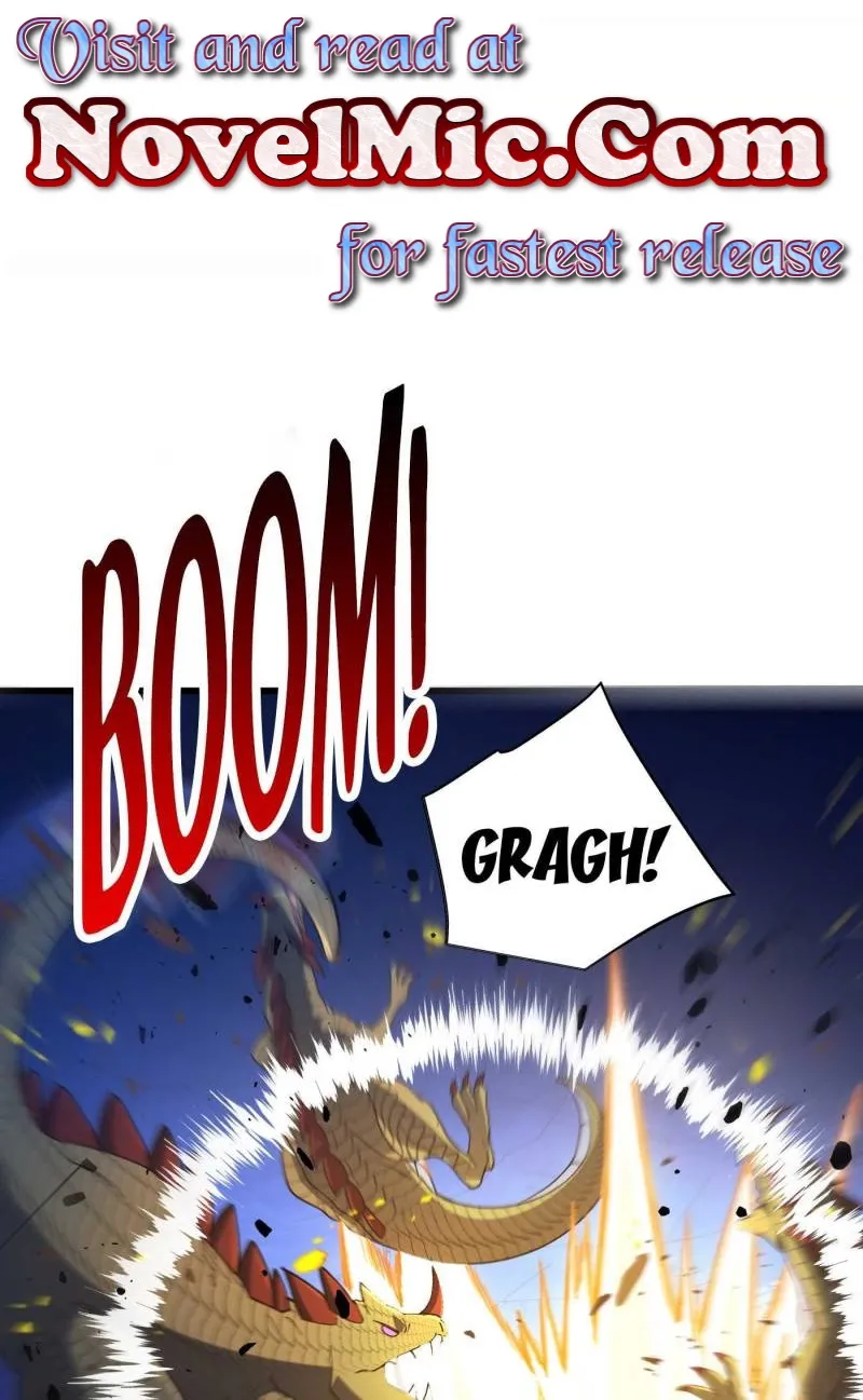 Evil Dragon Is Reincarnated! Revenge Begins at the Age of Five! Chapter 205 Online - página 1