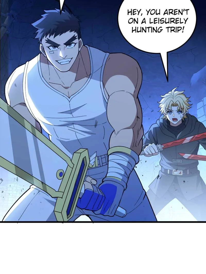 Evil Dragon Is Reincarnated! Revenge Begins at the Age of Five! Chapter 205 Online - página 3
