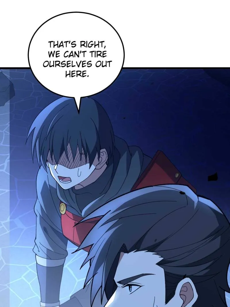 Evil Dragon Is Reincarnated! Revenge Begins at the Age of Five! Chapter 205 Online - página 4