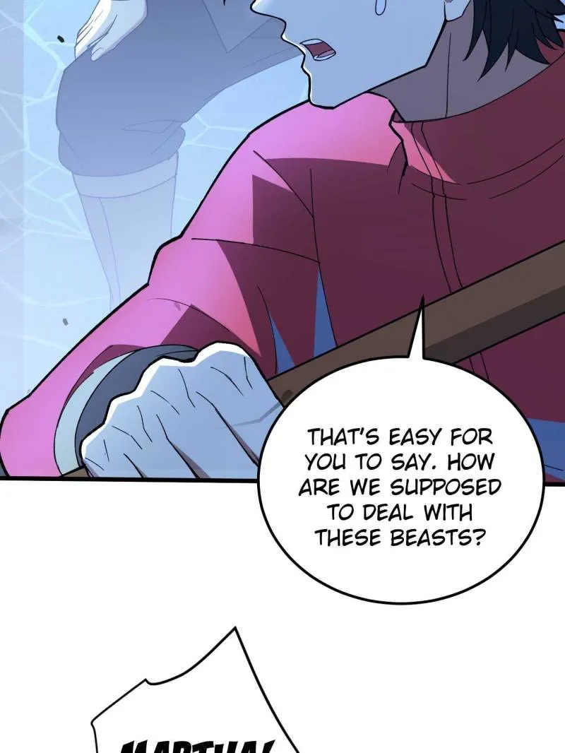 Evil Dragon Is Reincarnated! Revenge Begins at the Age of Five! Chapter 205 Online - página 5