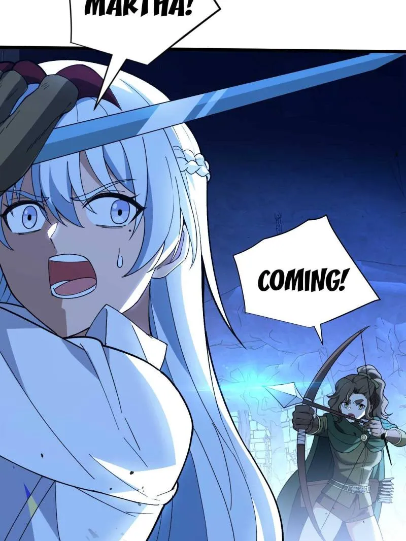 Evil Dragon Is Reincarnated! Revenge Begins at the Age of Five! Chapter 205 Online - página 6