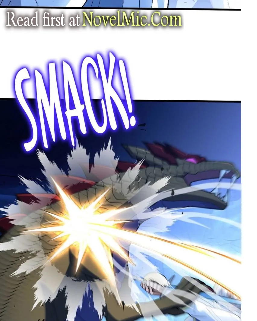 Evil Dragon Is Reincarnated! Revenge Begins at the Age of Five! Chapter 205 Online - página 7