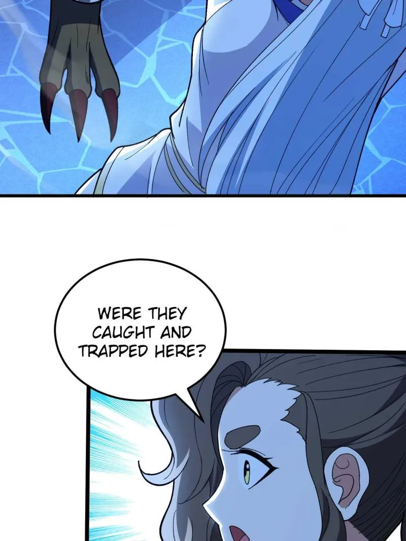 Evil Dragon Is Reincarnated! Revenge Begins at the Age of Five! Chapter 205 Online - página 9
