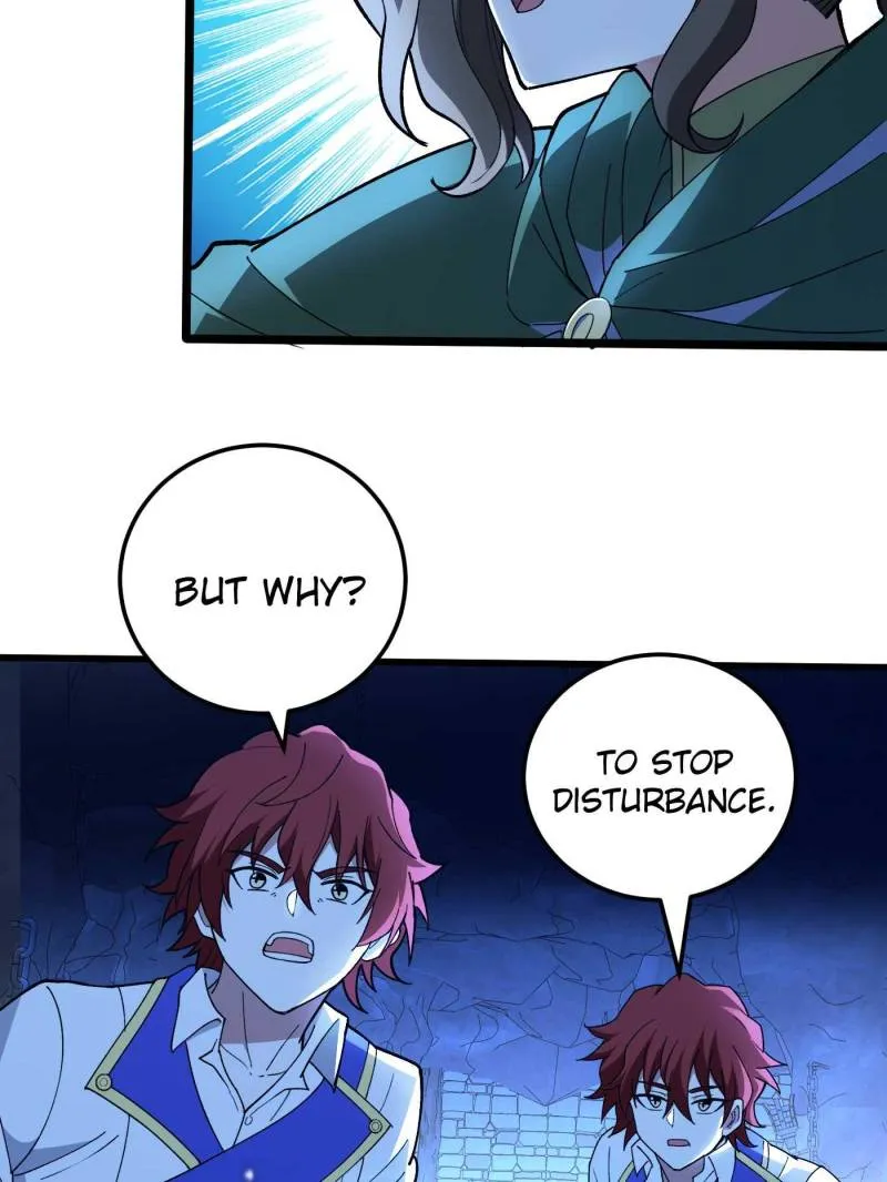 Evil Dragon Is Reincarnated! Revenge Begins at the Age of Five! Chapter 205 Online - página 10