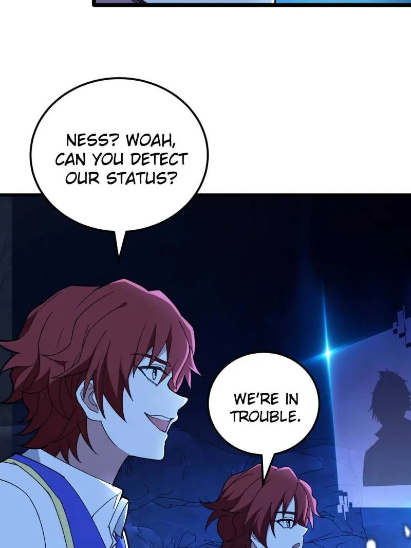 Evil Dragon Is Reincarnated! Revenge Begins at the Age of Five! Chapter 205 Online - página 12