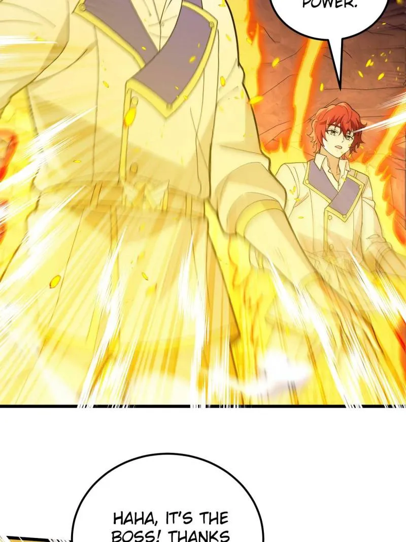 Evil Dragon Is Reincarnated! Revenge Begins at the Age of Five! Chapter 205 Online - página 15