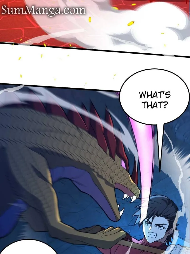 Evil Dragon Is Reincarnated! Revenge Begins at the Age of Five! Chapter 205 Online - página 19