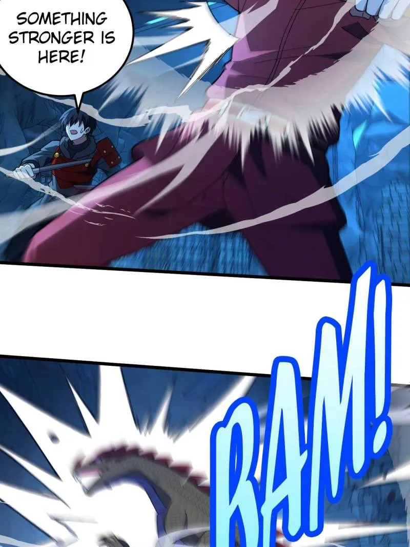 Evil Dragon Is Reincarnated! Revenge Begins at the Age of Five! Chapter 205 Online - página 20