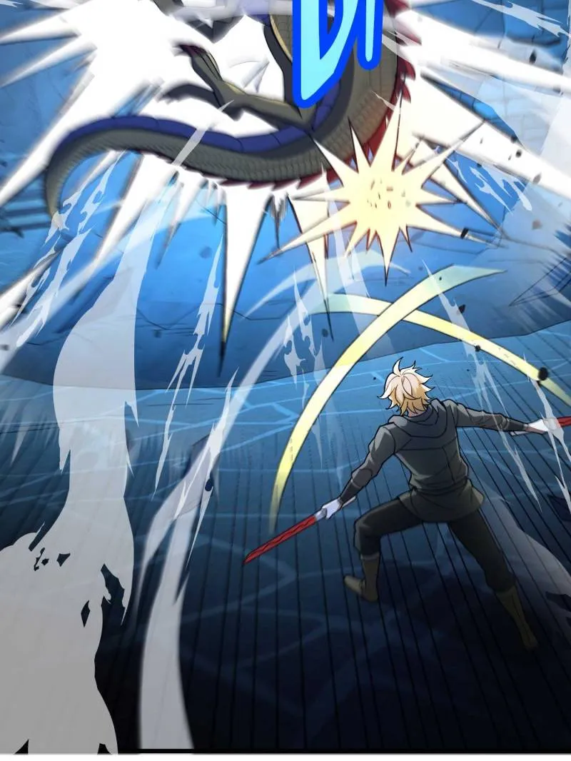 Evil Dragon Is Reincarnated! Revenge Begins at the Age of Five! Chapter 205 Online - página 21